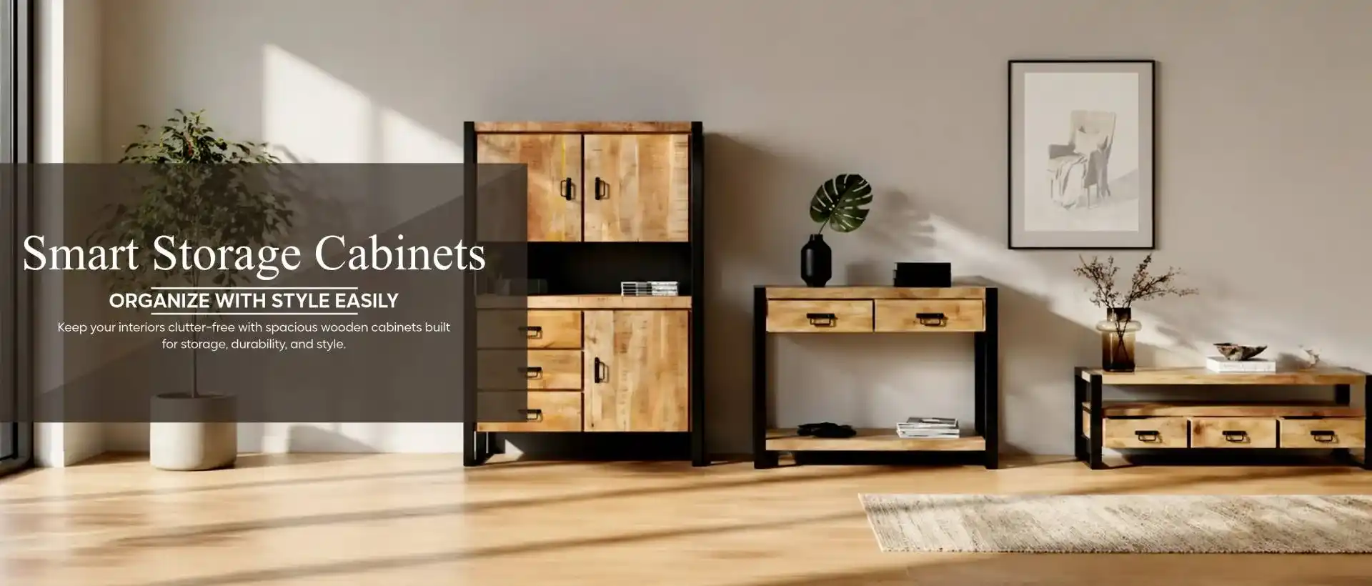 Storage Cabinets  Manufacturers in India
