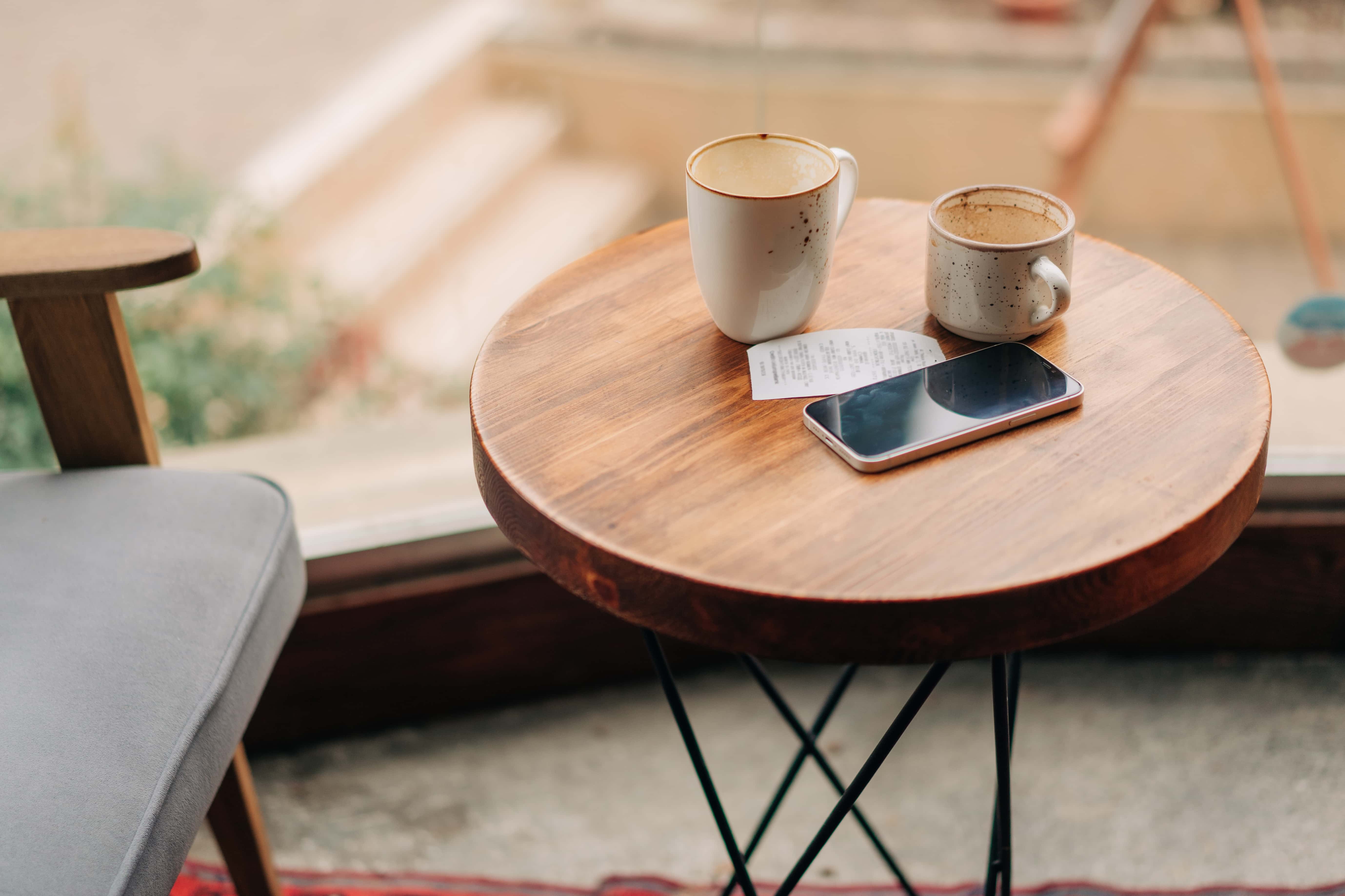 The Evolution of Coffee Tables in Modern Living Spaces