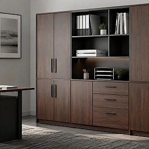 Office Storage Cabinet Buying Guide | Arihant Furniture
