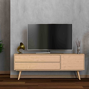 TV Cabinets That Impress: 12 Modern Designs for a Cinematic Living Room