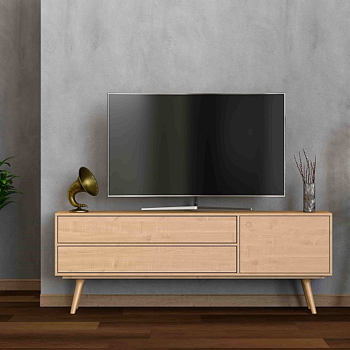 TV Cabinets That Impress: 12 Modern Designs for a Cinematic Living Room
