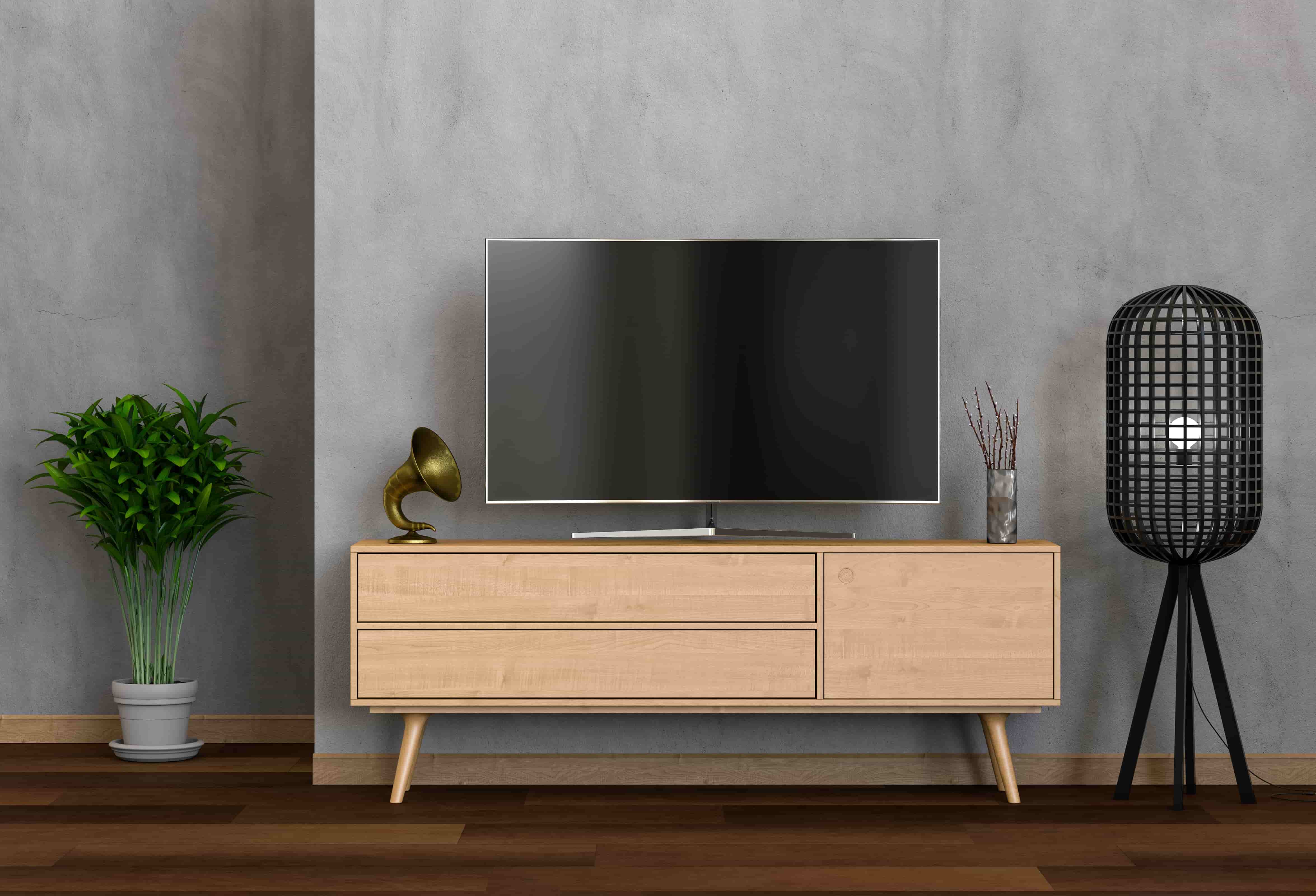 TV Cabinets That Impress: 12 Modern Designs for a Cinematic Living Room