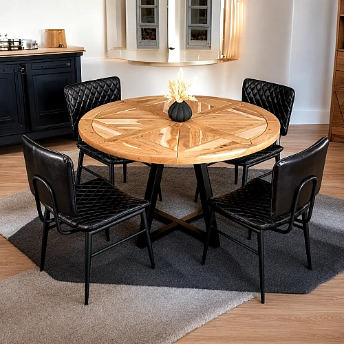 Acacia Wood Furniture  Manufacturer in India