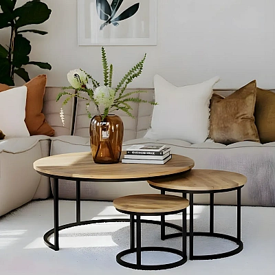 Coffee Tables Manufacturers in India