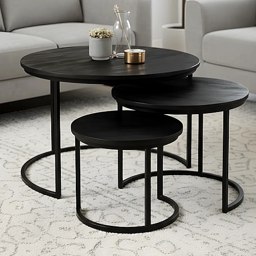Coffee Tables Manufacturer in India