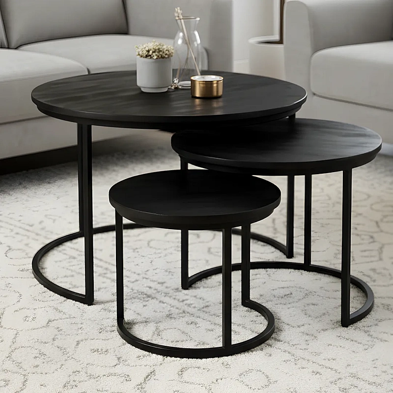 Coffee Tables Manufacturer in Manesar