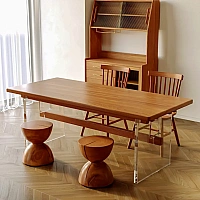 Custom Furniture Manufacturer in India