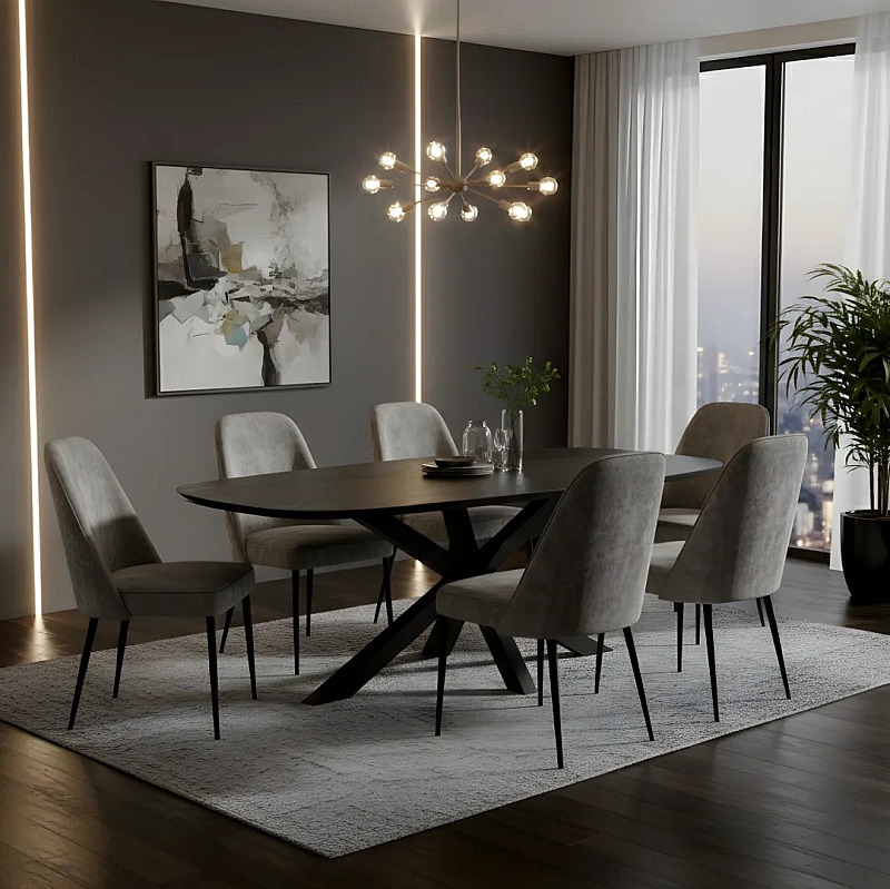 Dining Tables Manufacturer in UAE
