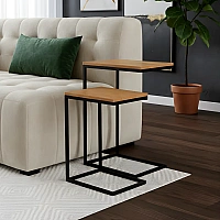 Side & Laptop Tables Manufacturer in Manesar