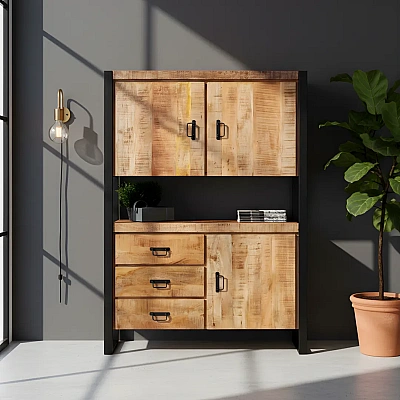 Storage Cabinets Manufacturers in India