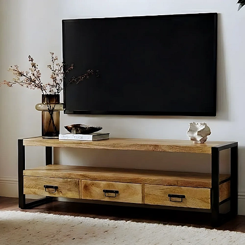 TV Cabinets Manufacturer in India