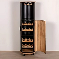 Wine Cabinets Manufacturer in India