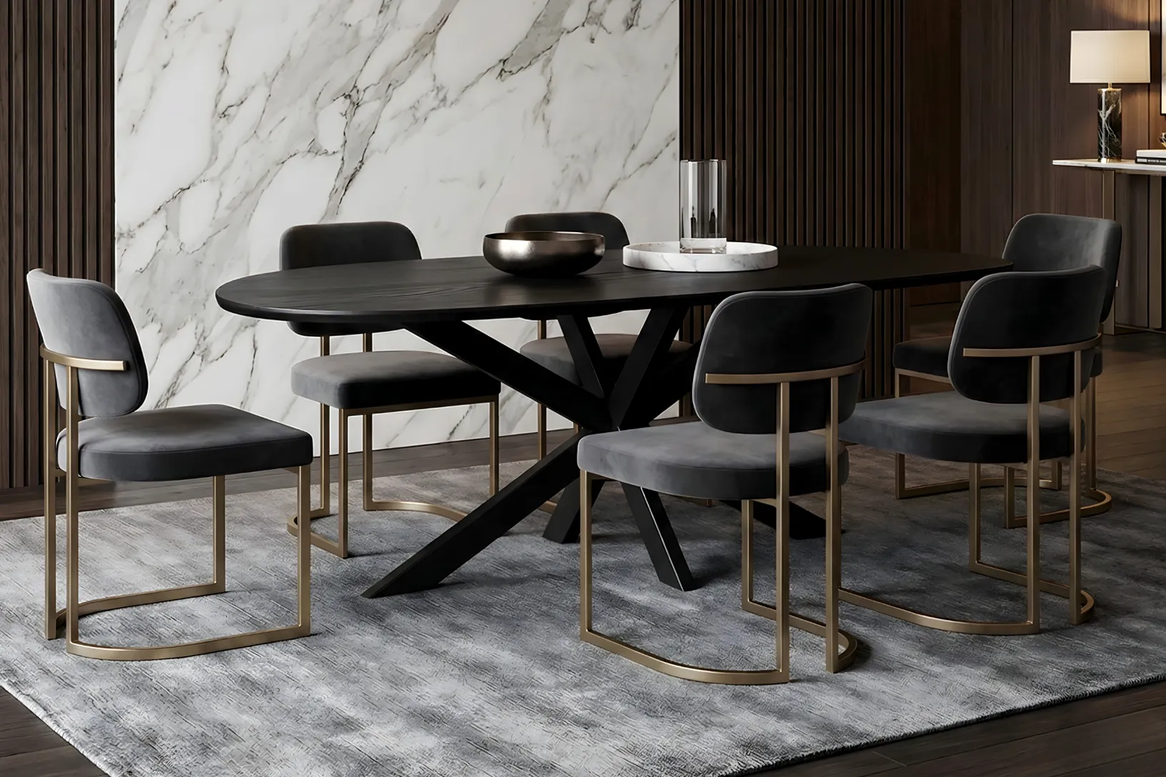 Wooden Furniture Manufacturer and Exporter