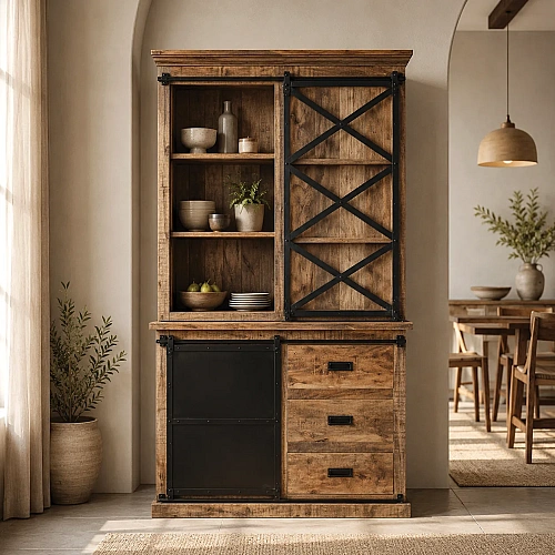 Wall Cabinet 