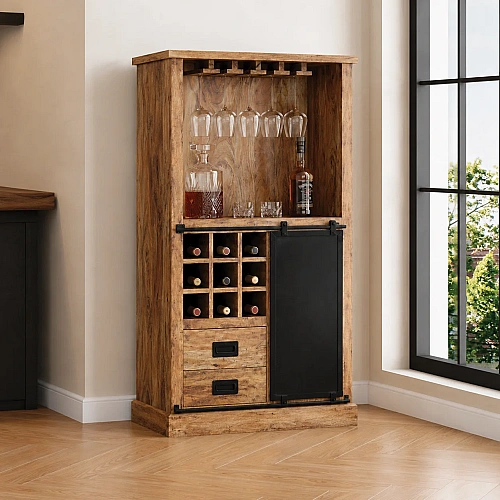 Wine Cabinet 